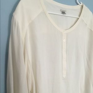 Urban Outfitters | blouse